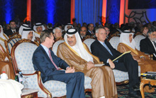 Doha Forum 2011